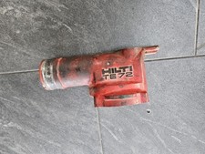 HILTI TE 72 Getriebe Gehäuse Ersatzteil