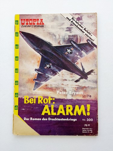 Pabel science - (1953-1968),