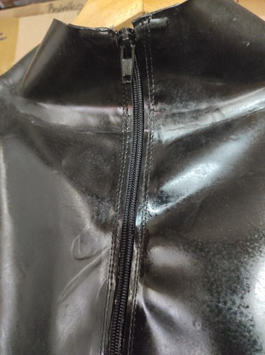 Exklusiver latex körper bodys - exklusiver,