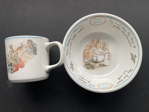 Peter rabbit 100 - rabbit, jahre