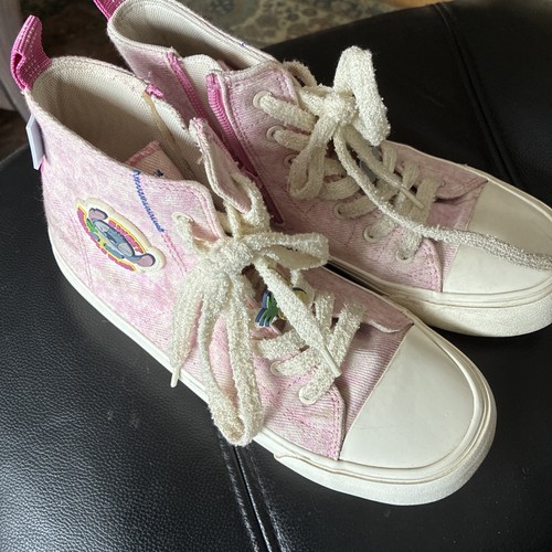 Zara chucks mädchen schuhe - chucks,