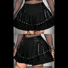 Gothic Punk Metal Rock