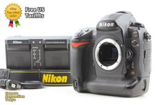 [NEUWERTIG] Nikon D3 digitale