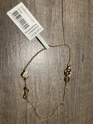 Armband esprit silber - armband,