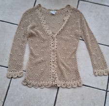 Castro * Strickjacke/ Bolero*