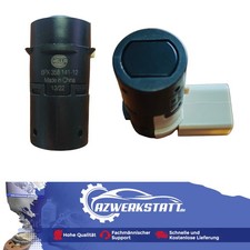 Einparkhilfe Sensor HELLA für