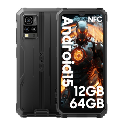 Blackview bv4800 outdoor - blackview,