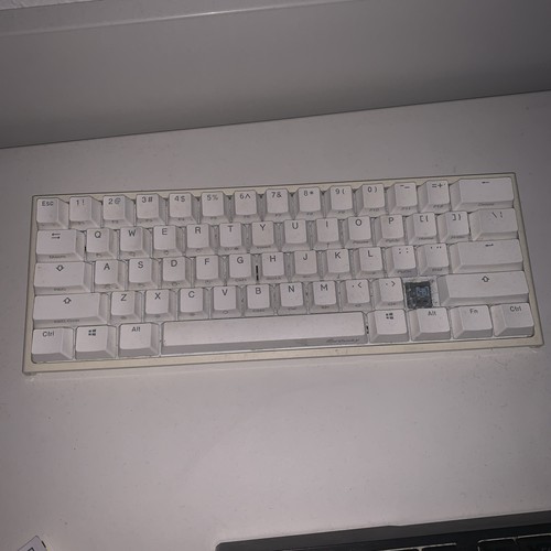 Ducky one mini gaming - one, 2