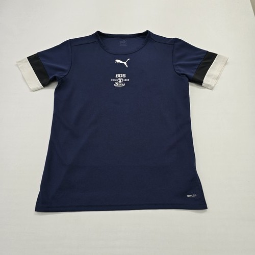 Puma jungen navy drycell sport - puma,