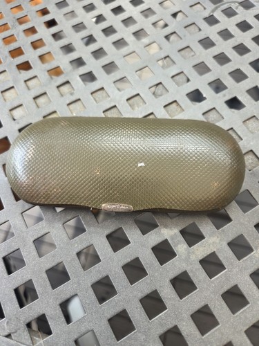 Brille der bundeswehr mit - bundeswehr, etui