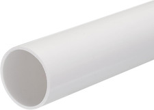 PVC Rohr, Durchmesser 36mm