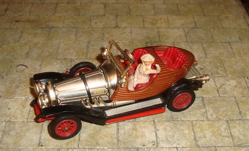 Chitty bang - chitty,