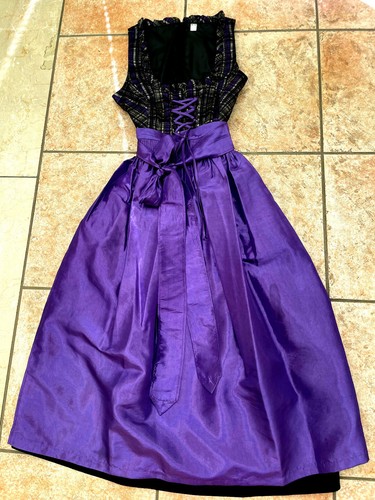 Dirndl dirndlkleid - dirndl,