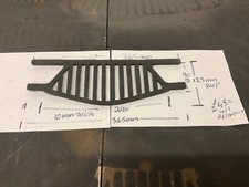 FEUERROST GUSSEISEN ERSATZ