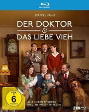 Der Doktor und das liebe Vieh