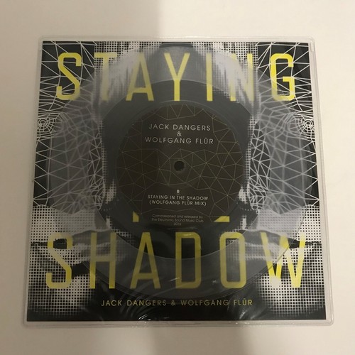 Staying the shadow wolfgang - in,