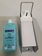 Desinfektionsmittelspender
