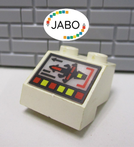 Lego 2383c01 - lego,