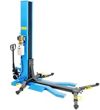Pro-Lift-Montagetechnik