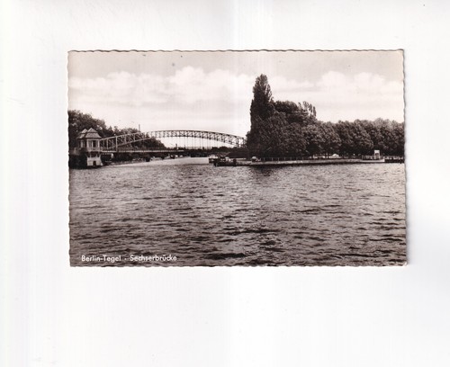 8211 berlin tegel - berlin,