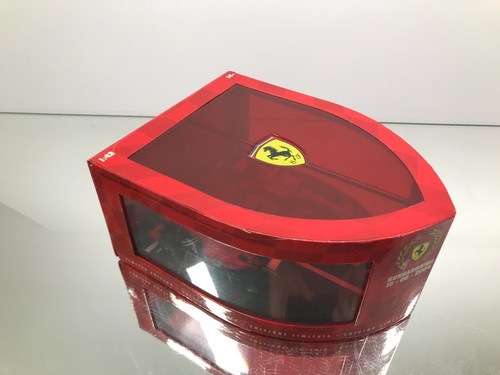Hotwheels b6223 ferrari f2004 - hotwheels,