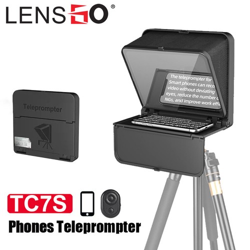 Lensgo tc7s protable foldable - protable,