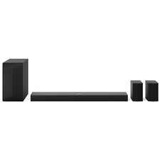 LG DS70TR.ADEULLK Soundbar mit