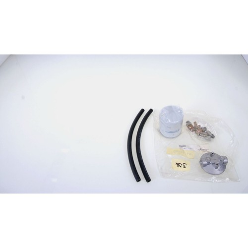 Inlet plumbing kit - inlet,