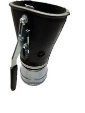 Nederman Absaug Abgas