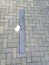 Vw Bus T4 Ladekante Verkleidung Kofferraum Original Vw Nr.: 705863487A