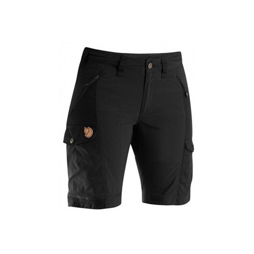 Fjäll räven nikka - fjäll, damen