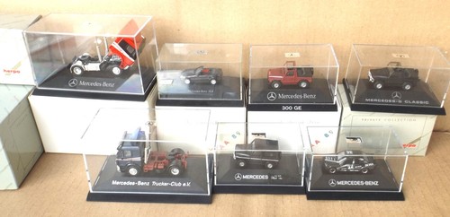 Vintage herpa iaa 89 - vintage,