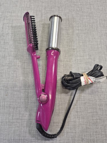 Instyler pink rotating - instyler,