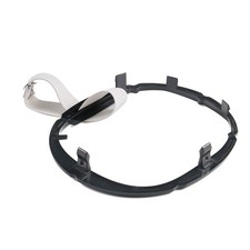 For Fiat 500 Plastic Ring