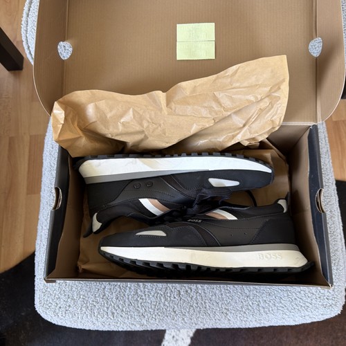 Hugo boss herren sneaker - boss,