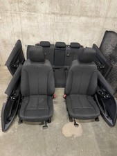 BMW F31 Innenausstattung Sitze