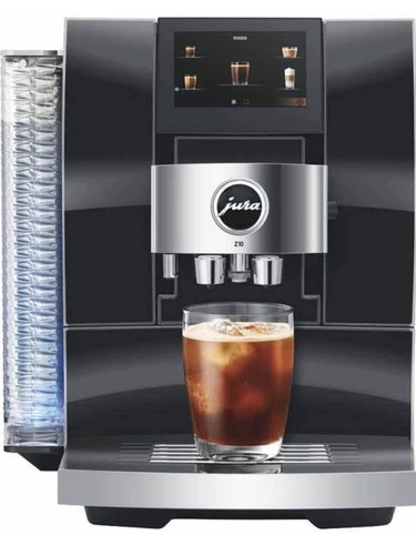 Jura z10 kaffeevollautomat - z10,
