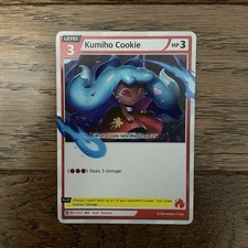 CookieRun Braverse Kumiho