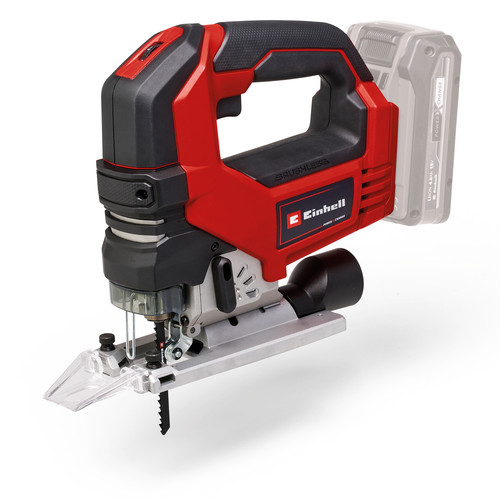 Einhell akku stichsäge - einhell,