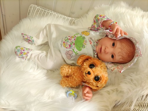 Rebornbaby