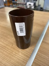 Marley Fallrohrmuffe DN 53