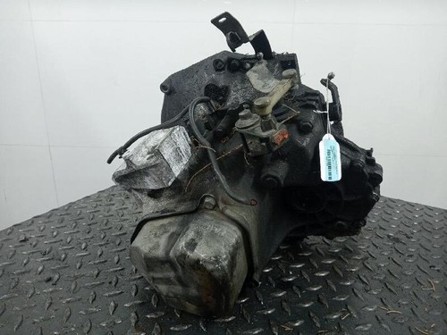 Getriebe citroen 1 - c2, jm