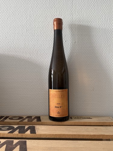 Klaus peter keller abts 2024 - e,