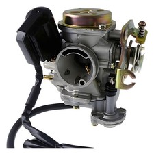 Ersatz Vergaser für 4-Takt