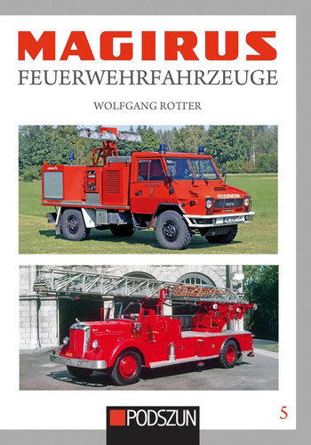 Magirus feuerwehrfahrzeuge - magirus,