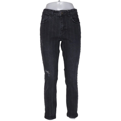 Denim jeans größe m - größe:,