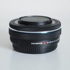 Olympus M.Zuiko 14-42mm