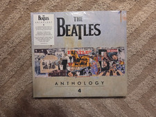 The Beatles 2025 " Anthology