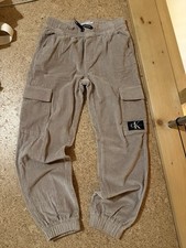 Calvin klein cargo - calvin,