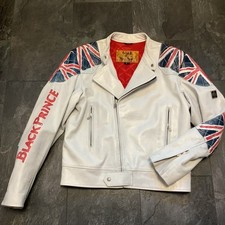 Original Belstaff Black Prince Lederj. Gr. M/L Rarität Top-Zustand Highlight   